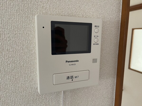 宝殿駅 徒歩18分 2階の物件内観写真